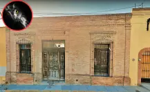 La trágica leyenda de Mónico y las brujas de Saltillo