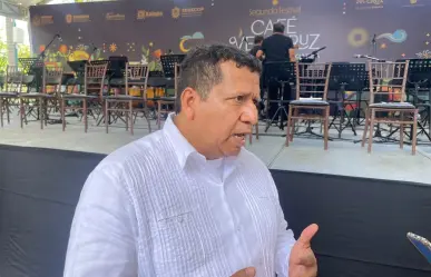 Veracruz reporta mínimos impactos agrícolas tras paso de tormentas