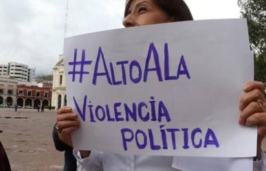 Un Alcalde de Durango ejerció violencia política en contra de Síndico Municipal