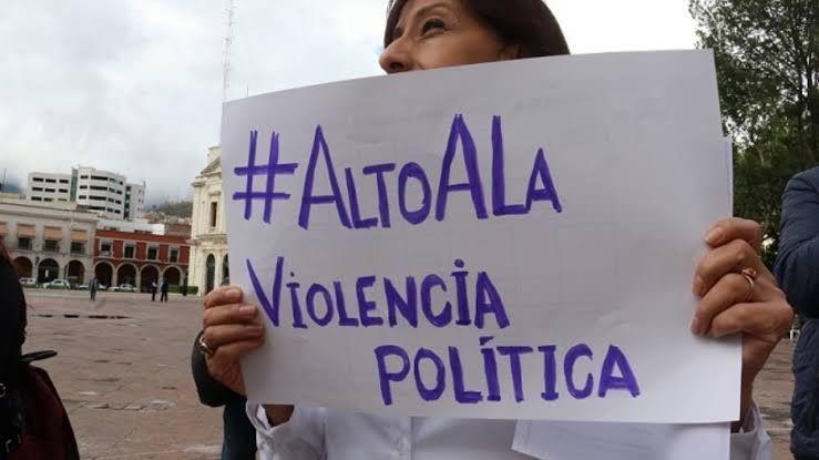 Un Alcalde de Durango ejerció violencia política en contra de Síndico Municipal