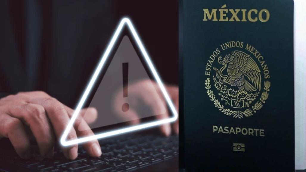 Cita para pasaporte: Secretaría de Relaciones Exteriores alerta de sitios falsos