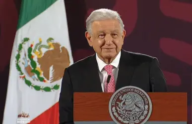 AMLO celebra tercer tanda de próximos secretarios de gabinete de Sheinbaum