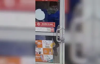 Intento de asalto en Oxxo termina en tiroteo