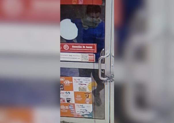 Intento de asalto en Oxxo termina en tiroteo