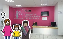 ¡No más violencia! Conoce los Centros de Justicia para las Mujeres en CDMX ¡No más violencia! Conoce los Centros de Justicia para las Mujeres en CDMX