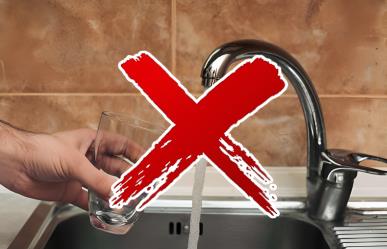 Estas alcaldías tendrán corte de agua potable este domingo, conoce aquí cuáles