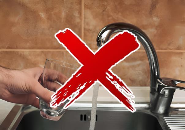 Estas alcaldías tendrán corte de agua potable este domingo, conoce aquí cuáles