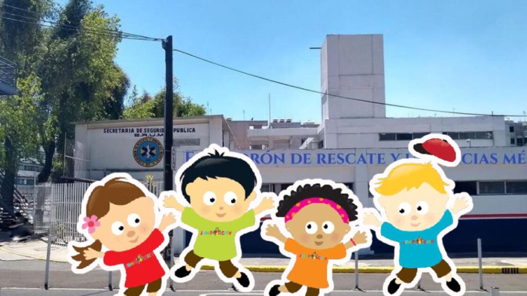 Checa este curso de verano para hijos de trabajadores de la SSC en CDMX