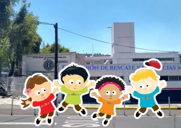 Checa este curso de verano para hijos de trabajadores de la SSC en CDMX