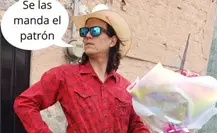 ¿Cuánto cuesta mandar un arreglo de Flores El Patrón?