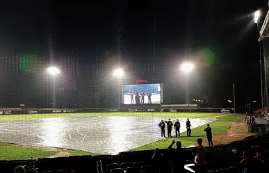 ¡Habrá juego doble entre Caliente de Durango y Tecolotes de los Dos Laredos!