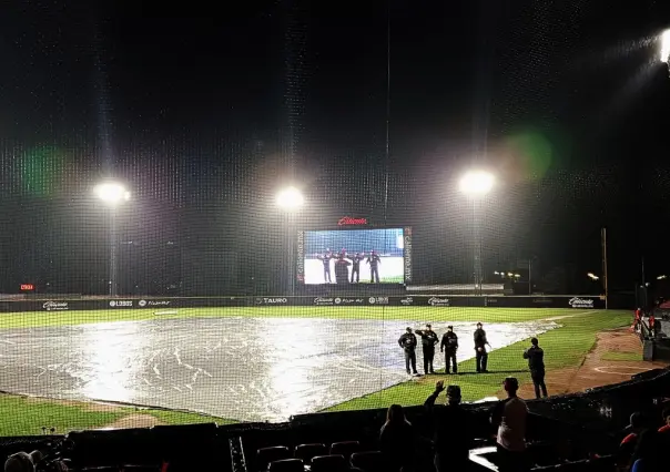 ¡Habrá juego doble entre Caliente de Durango y Tecolotes de los Dos Laredos!