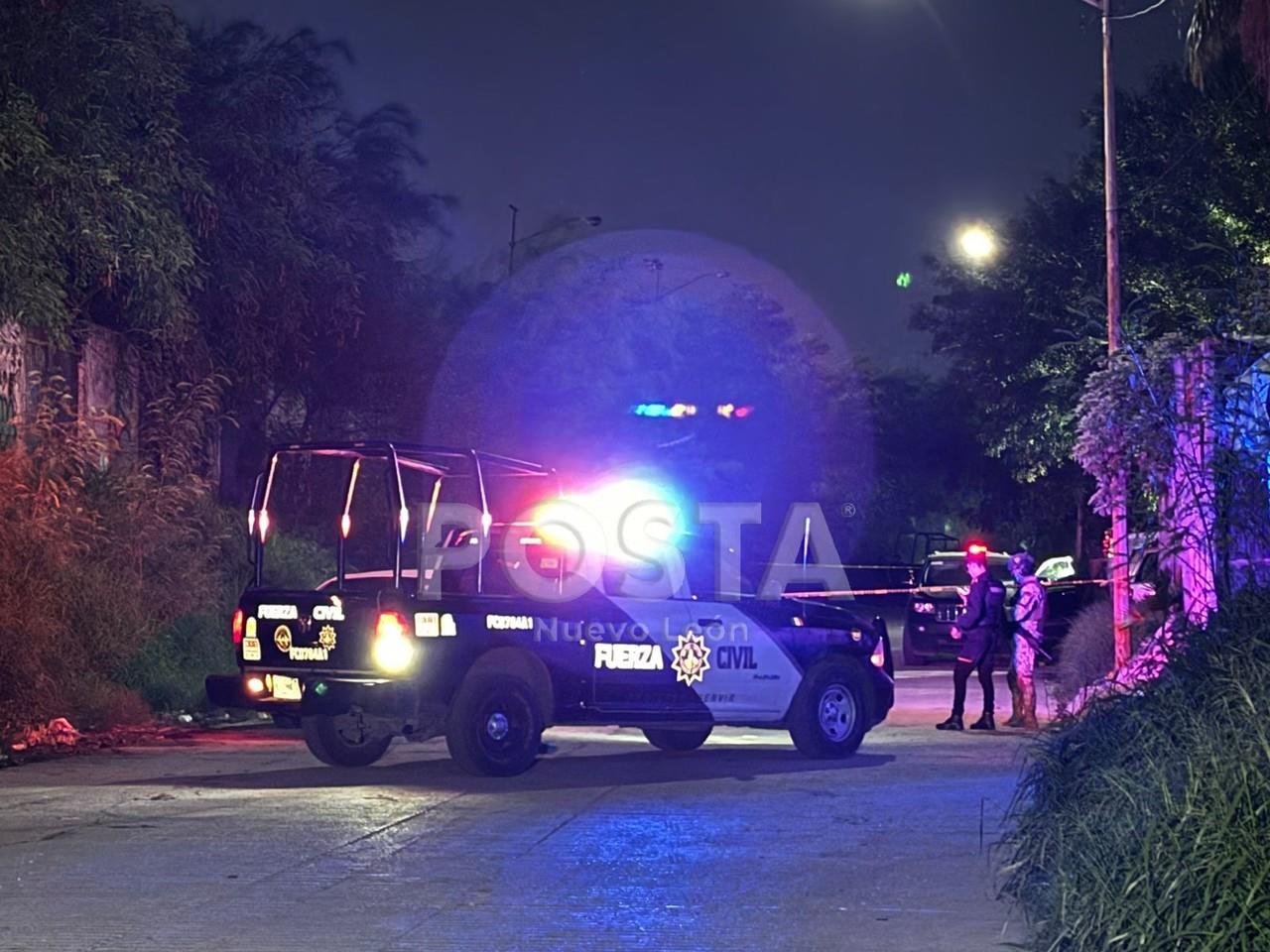 Hombre ejecutado a bordo de una camioneta. Foto: POSTA