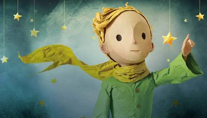 Del libro a la realidad: Llega a la ciudad la expo inmersiva de El Principito