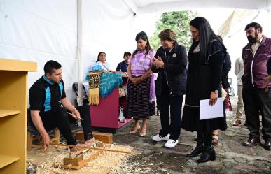Estado de México, un destino hecho a mano la marca turística de Edomex