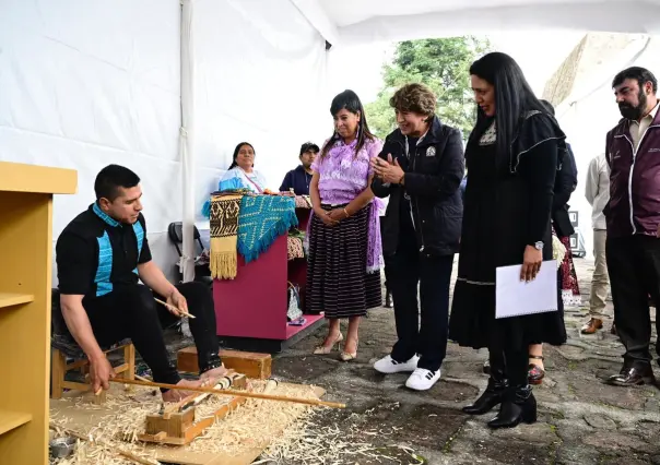 Estado de México, un destino hecho a mano la marca turística de Edomex