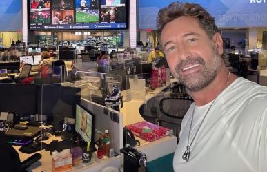 Gabriel Soto es hospitalizado de emergencia; ¿cuál es su estado de salud?