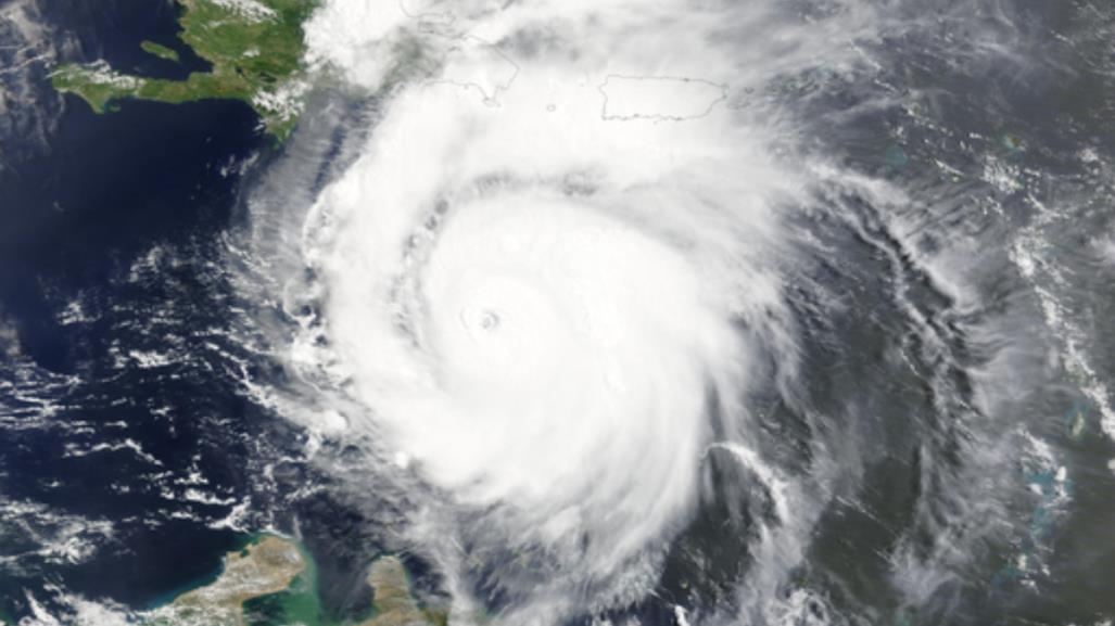 Tormenta tropical Beryl podría tocar tierra como huracán en el sur de Texas