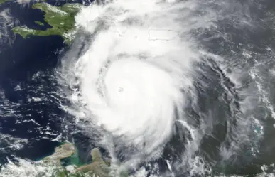 Tormenta tropical Beryl podría tocar tierra como huracán en el sur de Texas