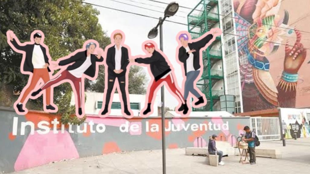 INJUVE de CDMX abre sus puertas al K-pop: Ofrece clases gratuitas para jóvenes