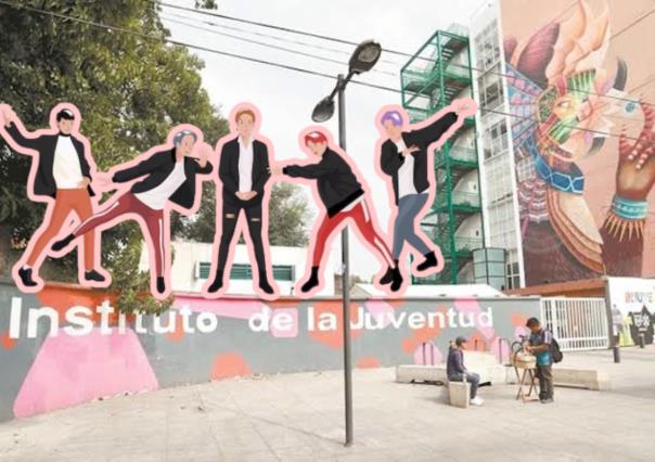 INJUVE de CDMX abre sus puertas al K-pop: Ofrece clases gratuitas para jóvenes