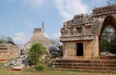 Reabren zonas arqueológicas tras paso de Beryl, Chichén Itzá seguirá cerrada