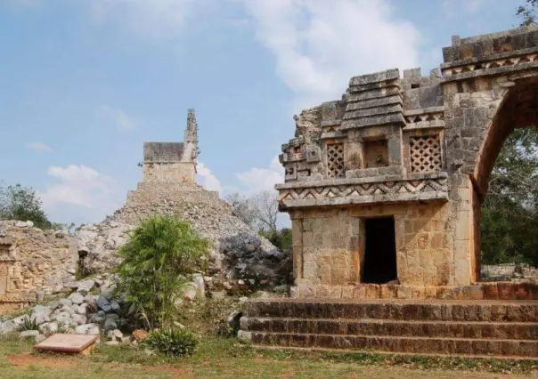 Reabren zonas arqueológicas tras paso de Beryl, Chichén Itzá seguirá cerrada