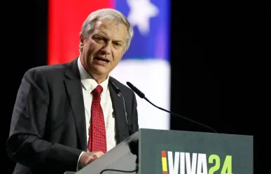 Líder chileno Kast celebra el resurgimiento de la derecha en Latinoamérica
