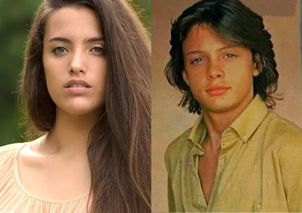 Milagros Pabón ¿La hija no reconocida de Luis Miguel?