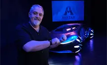 Muere Jon Landau, productor detrás de las películas de Titanic y Avatar