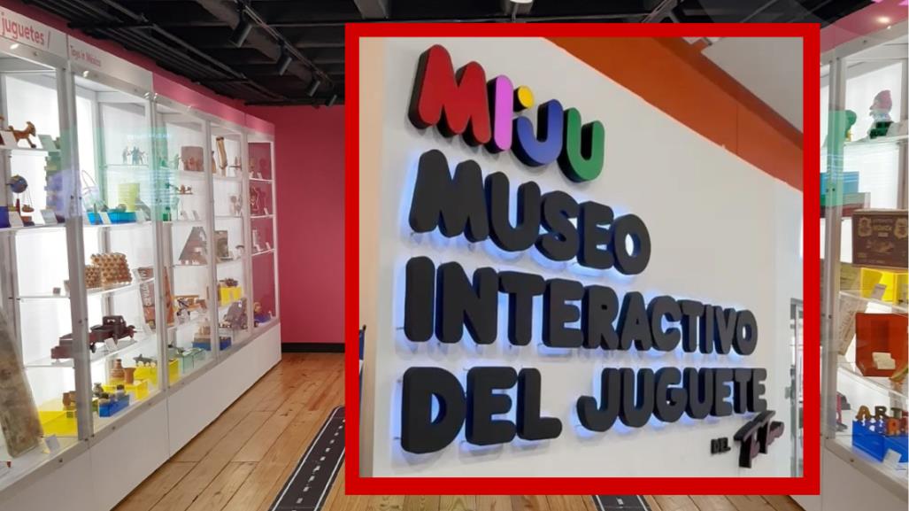 Museo Miju cerrará sus puertas este 15 de julio; ¡Visítalo ahora!