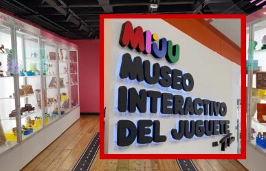 Museo Miju cerrará sus puertas este 15 de julio; ¡Visítalo ahora!