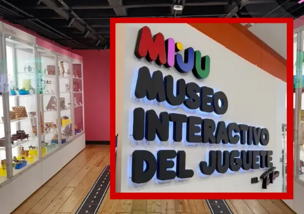 Museo Miju cerrará sus puertas este 15 de julio; ¡Visítalo ahora!