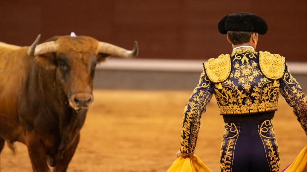 Taurino influyente organiza corrida por su cumpleaños