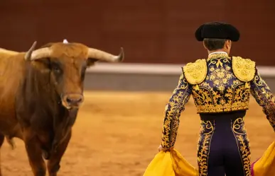 Taurino influyente organiza corrida por su cumpleaños