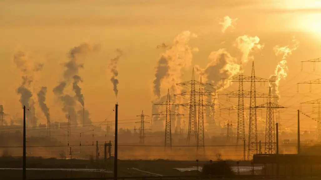 Cambio climático ya es una realidad en Saltillo