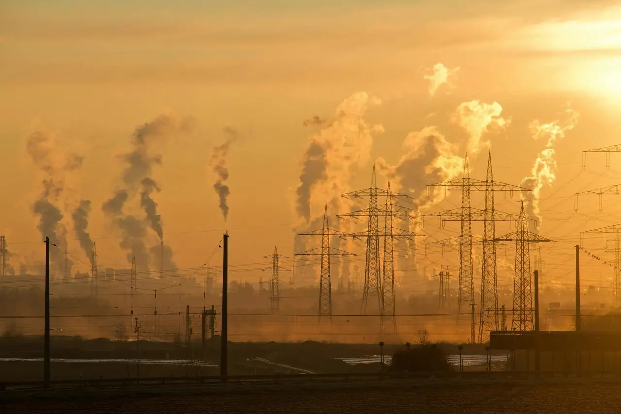 Cambio climático es una realidad en Saltillo. Foto de Pexels.