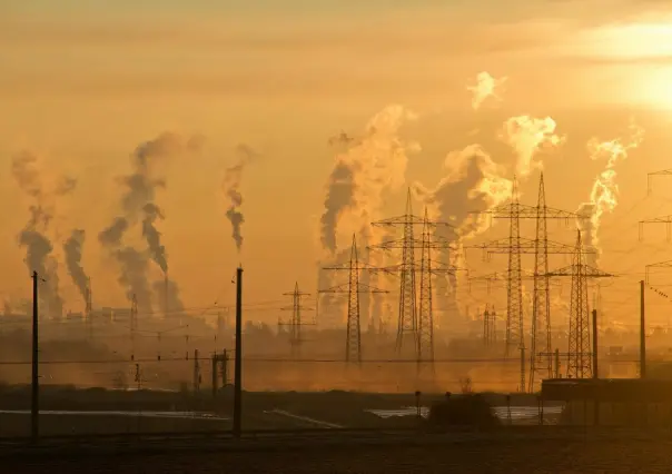 Cambio climático ya es una realidad en Saltillo