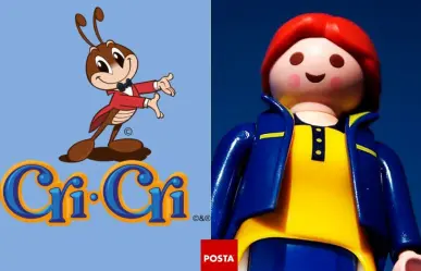 Playmobil revive canciones y juegos de la infancia en fascinante exposición