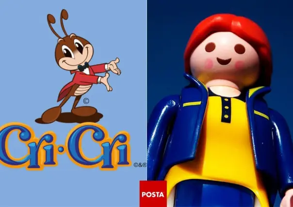 Playmobil revive canciones y juegos de la infancia en fascinante exposición