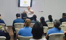 Entérate cómo estar preparado para los huracanes en Los Cabos
