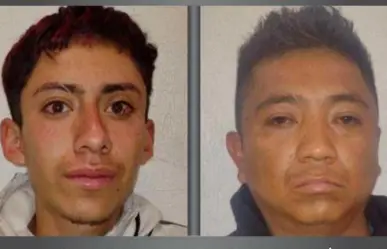 Sentencian a medio siglo de prisión a dos secuestradores