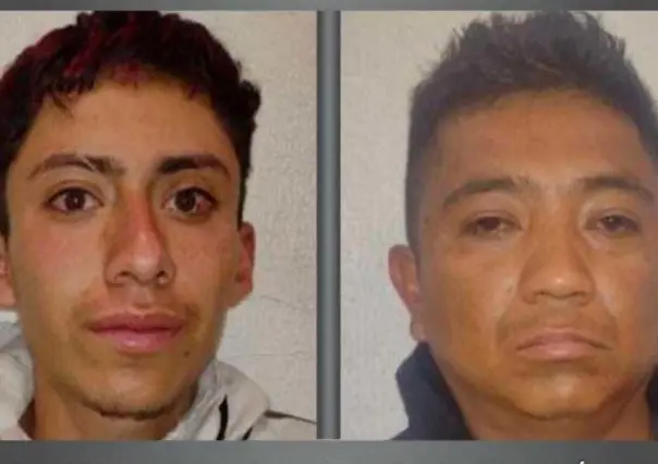 Sentencian a medio siglo de prisión a dos secuestradores