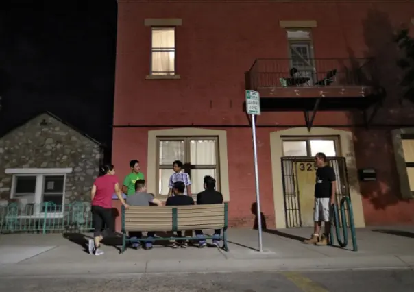 Texas sigue investigando a grupos de ayuda a migrantes