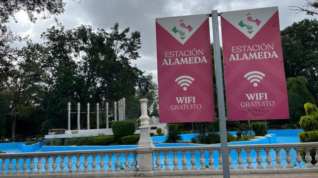 Internet gratuito en el centro de Saltillo, ¡Conoce los puntos habilitados!