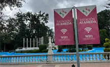 Internet gratuito en el centro de Saltillo, ¡Conoce los puntos habilitados! Internet gratuito en el centro de Saltillo, ¡Conoce los puntos habilitados!