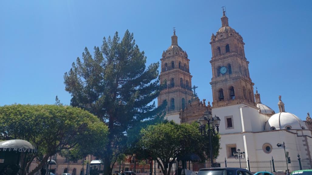 ¿Cómo celebrará Durango el 461 aniversario de la ciudad?