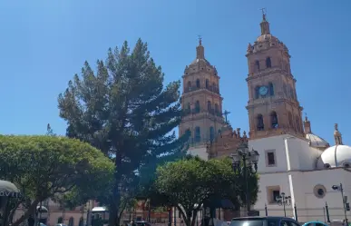 ¿Cómo celebrará Durango el 461 aniversario de la ciudad?
