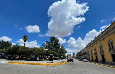 ¿Qué relación tiene el crucero del Centro Histórico con la historia de Durango?