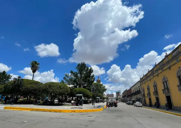 ¿Qué relación tiene el crucero del Centro Histórico con la historia de Durango?